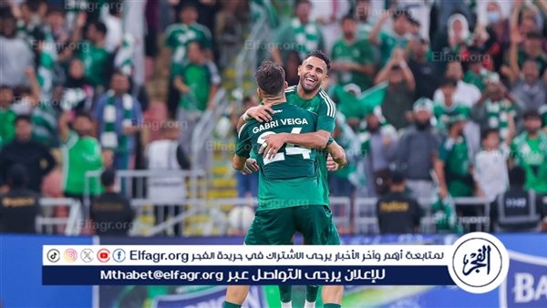 تشكيل الأهلي السعودي ضد كاواساكي الياباني في نهائي دوري أبطال آسيا.. والقنوات الناقلة