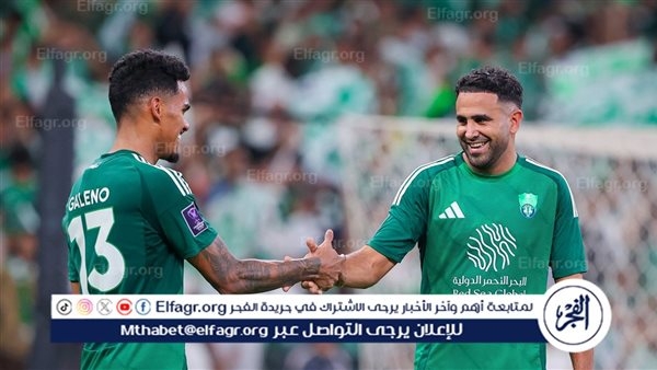تشكيل الأهلي المتوقع ضد كاوساكي في نهائي دوري أبطال آسيا