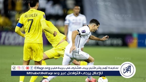 السد يهزم الوصل بثلاثية ويضرب موعدًا مع النصر بدوري أبطال آسيا