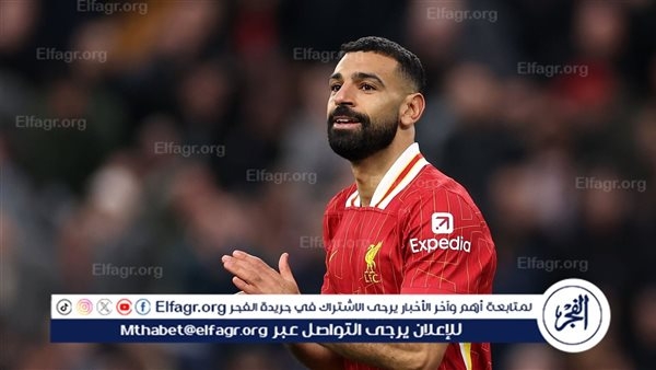 أسطورة ليفربول: صلاح يفتقد ماني وفيرمينو