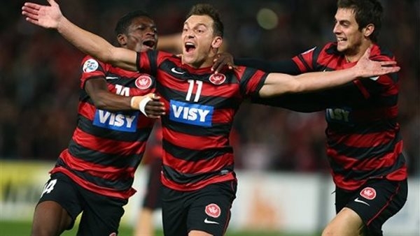 سيدني يتأهل لقبل نهائي دوري أبطال آسيا 2
