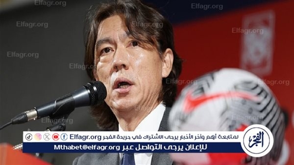 مدرب كوريا الجنوبية يوجه أصابع الاتهام لبايرن ميونخ