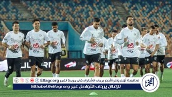 عاجل- تعرف على موعد مباراة مصر وإثيوبيا اليوم والقنوات الناقله