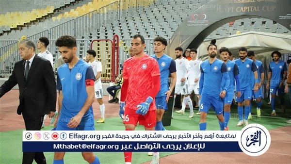 22لاعبا فى قائمة سموحه لمواجهة المحلة اليوم