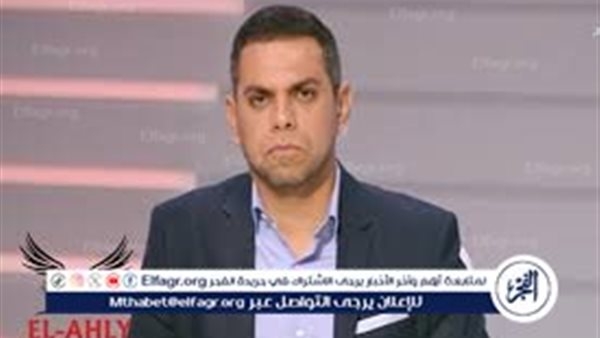 كريم حسن شحاتة لـ خط أحمر: حلقتي مع محمد صلاح غيرت مسار حياته