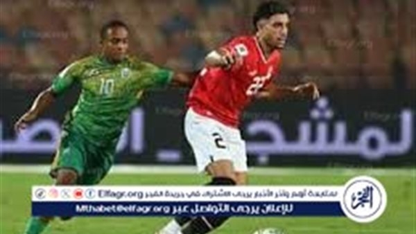 تصفيات المونديال..مصر تضرب مواجهة قوية أمام سيراليون اليوم لتعزيز صدارة المجموعة (تفاصيل)