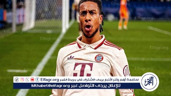 تألق أوليز يعيد الاتزان المفقود لخط وسط فرنسا