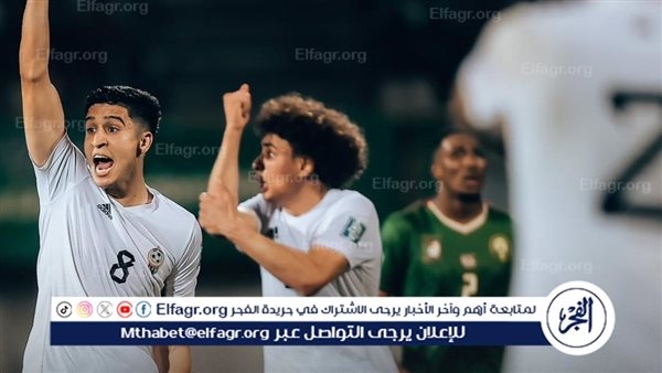 الكاميرون تقسو على ليبيا بثلاثية في تصفيات كأس العالم 2026