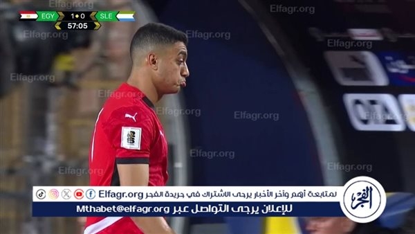 بشير التابعي: حسام حسن سيستبعد مصطفى محمد من المنتخب