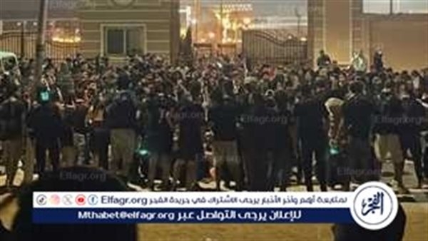 سفير المغرب بالقاهرة يوضح تفاصيل أزمة دخول الجماهير في مواجهة بيراميدز والجيش الملكي