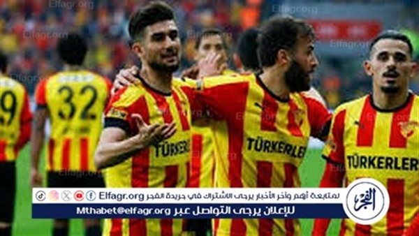 جوزتبه يتأهل لقبل نهائي كأس تركيا بثلاثية في بشكتاش
