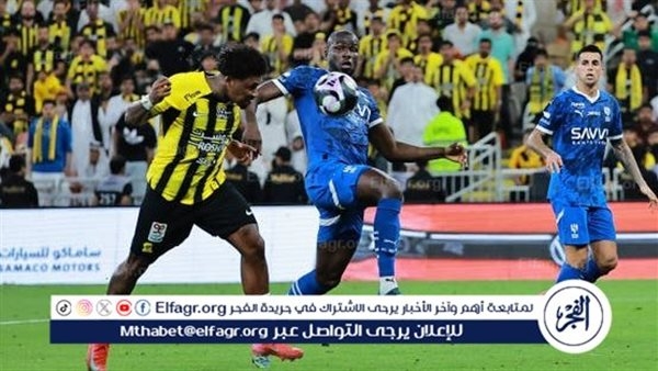 سابقة تاريخية.. الهلال يخسر أمام "الكبار" في موسم واحد