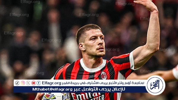 نتيجة وملخص مباراة ميلان وفيورنتينا في الدوري الإيطالي