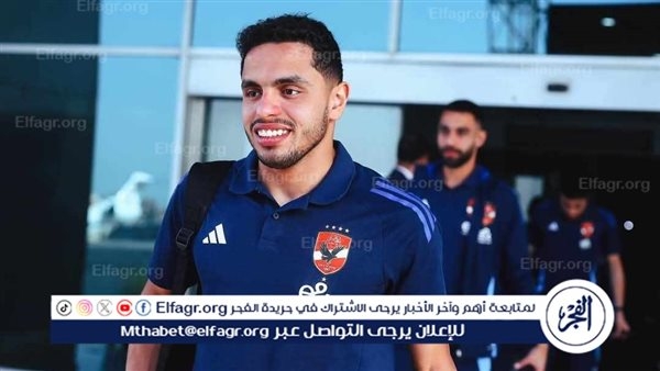 الدبيس: أتمنى المشاركة أساسيا مع الأهلي في كأس العالم للأندية