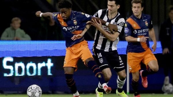تعادل هيراكليس مع فالفيك سلبيا في الدوري الهولندي
