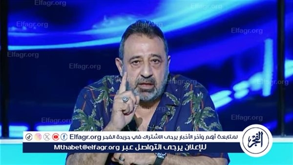 مجدي عبد الغني: محمود الخطيب ضدي.. وهل يُعقل ظهور جيلبرتو في إعلان الأهلي ويتم تجاهلي؟