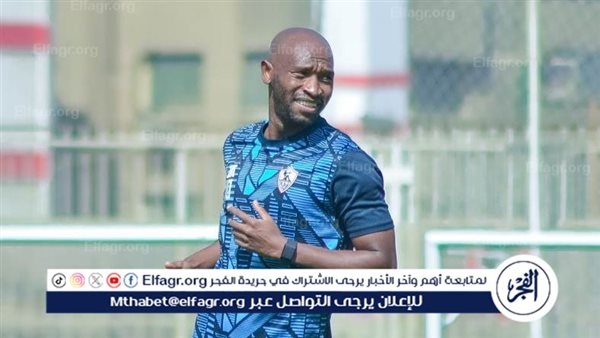 عبد الله الشحات: شيكابالا أحرف من لعبت بجوارهم.. وارتداء قميص القطبين يعادل سنوات في الأندية الأخرى