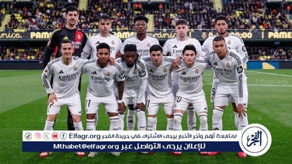 انتهى موسمه.. ريال مدريد يصدم مجاهيره بإصابة نجم الفريق قبل كلاسيكو كأس الملك
