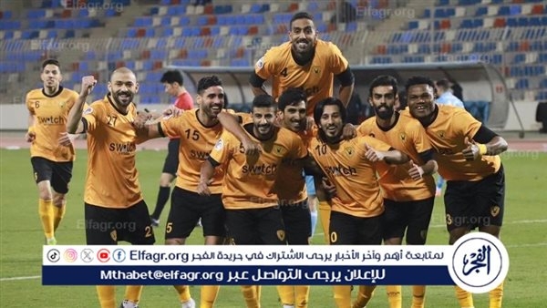دهوك يلدغ القادسية بهدف قاتل ويُتوج بدوري أبطال الخليج للمرة الأولى