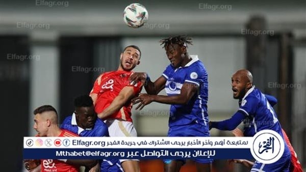دوري أبطال إفريقيا.. 4 معلومات لا تفوتك قبل مواجهة الأهلي أمام الهلال السوداني