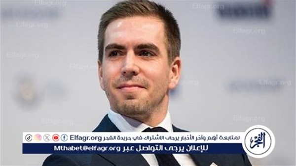 فيليب لام: كرة القدم الإيطالية تشبه سيارة فيراري منخفضة السرعة