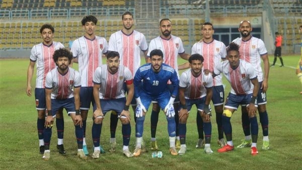 السكة الحديد يصطدم بالترسانة واسوان يواجه المقاولون العرب بدوري المحترفين