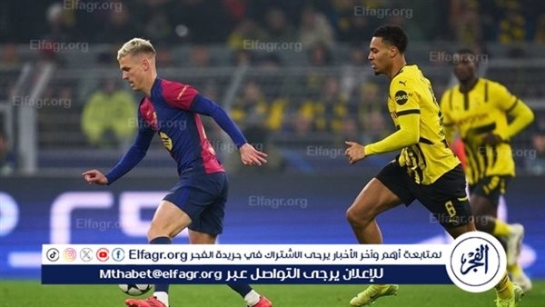 بابلو فرانكو: ما زال هناك إمكانية لرؤية كلاسيكو في نهائي الأبطال.. وطريق برشلونة أسهل من الريال