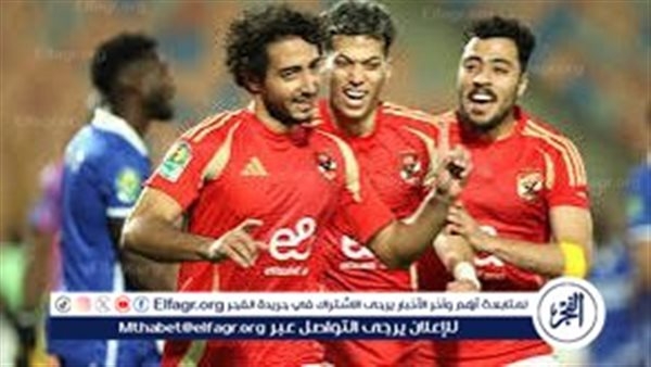 هشام حنفي: الأهلي عنده شيكات مفتوحة بجد.. وبعد يومين هناك أكثر من لاعب سيذهب لاستخراج تأشيرة للمشاركة في المونديال