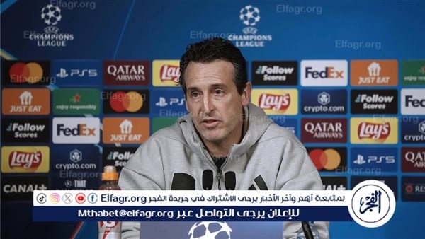 النصر السعودي يوضح موقفه من التفاوض مع أوناي إيمري