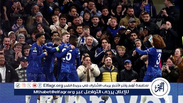 تشيلسي يستأنف مغامرته الأوروبية أمام ليجيا وارسو