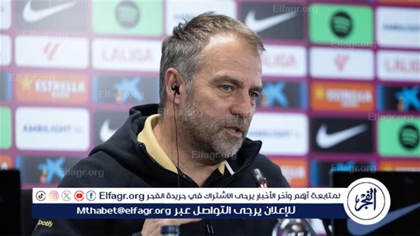 ألكانتارا يشيد بكومباني.. ويضع "برشلونة فليك" على القمة