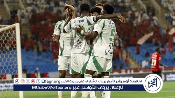 معلق مباراة الأهلي والرياض اليوم الإثنين في دوري روشن السعودي