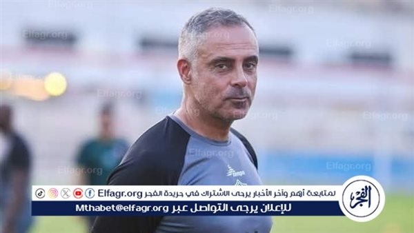 جوميز يعود للصورة بقوة في الأهلي