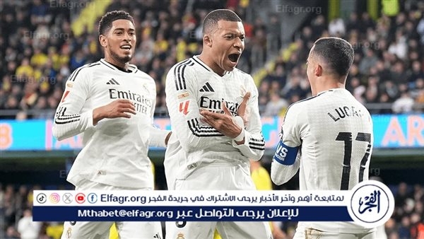 نجم ريال مدريد عن مواجهة برشلونة: سنموت لكن لن نخسر