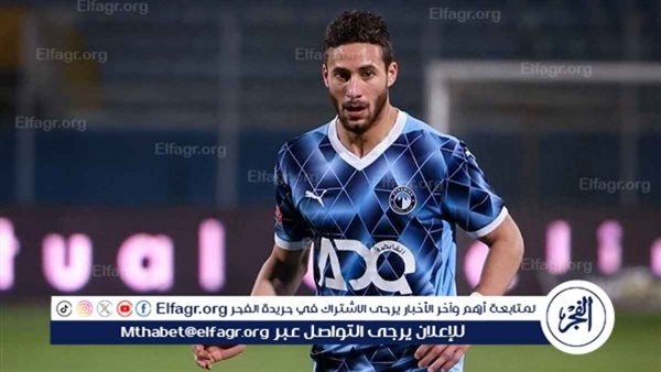 تطورات جديدة في قضية رمضان صبحي