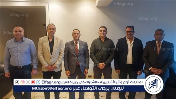 انضمام باسم وهيثم الحسيني للإشراف الفني على المشروع القومي للموهبة والبطل الأولمبي للجودو