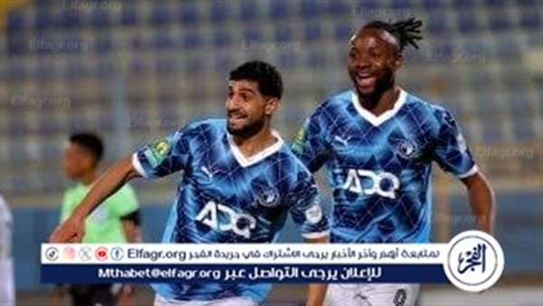 موعد مباراة بيراميدز ضد أورلاندو في إياب نصف نهائي دوري أبطال إفريقيا.. والقناة الناقلة