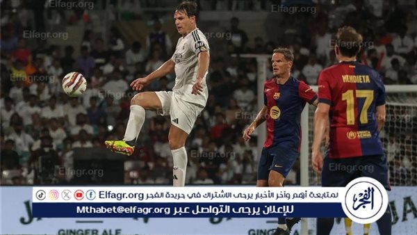 مورينتس: قضيت 5 أيام خائفا من الموت