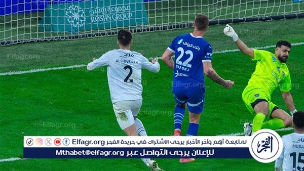 موعد مباراة الهلال وغوانغجو في دوري أبطال آسيا للنخبة