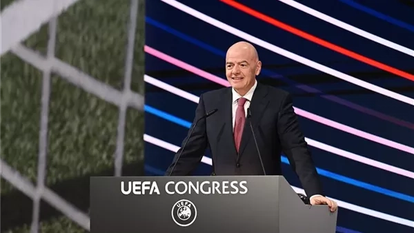 "يويفا" يوزع 233 مليون يورو على 901 نادٍ