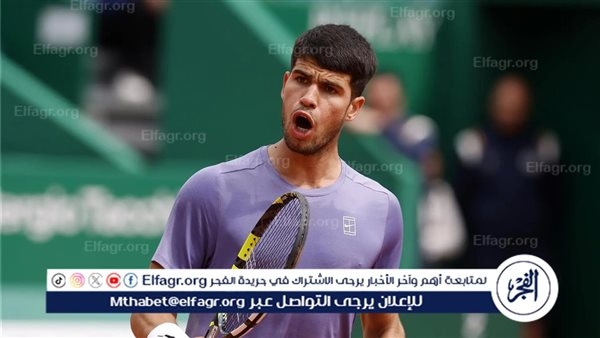 بطولة مدريد للأساتذة تنطلق بمشاركة أبرز نجوم التنس العالميين