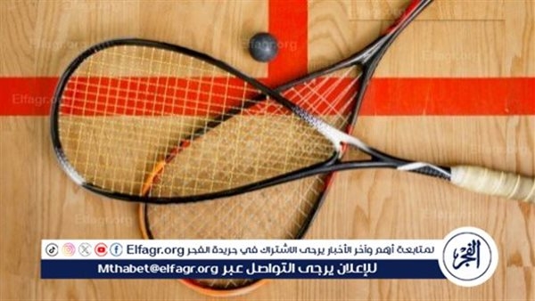 اتحاد اسكواش يرشح نوران جوهر لانتخابات لجنة اللاعبين باللجنة الأولمبية المصرية