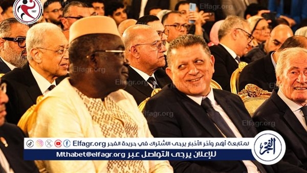 اتحاد اليد يقرر ترشيح خالد فتحي علي منصب النائب في انتخابات الاتحاد العربي