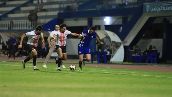 المقاولون العرب يصطدم بوادي دجلة وكهرباء الإسماعيلية يواجه الداخلية بدوري المحترفين