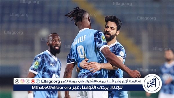 موعد نهائي دوري أبطال إفريقيا 2025 والقنوات الناقلة لها