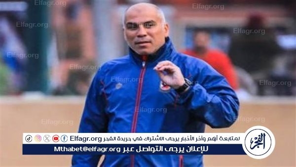 طارق سليمان: أبلغت محمد يوسف ان سيحا هو الأفضل.. قولتله "خده على ضمانتي"