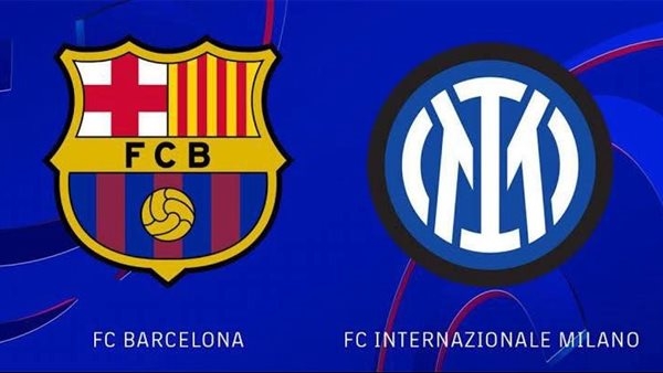 تشكيل إنتر ميلان المتوقع أمام برشلونة في ذهاب نصف نهائي دوري أبطال أوروبا