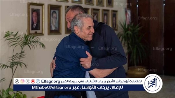 كولر يودّع الأهلي برسالة مؤثرة للخطيب: "قضينا وقتًا رائعًا.. وتعلمت الكثير"