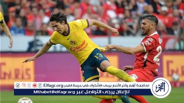 باولينيو "مستعد" للتضحية بأهدافه مقابل فوز تولوكا بلقب الدوري المكسيكي