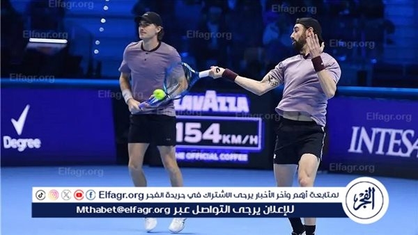 الأسترالي ماكس بورسيل يقبل الإيقاف لمدة 18 شهرا